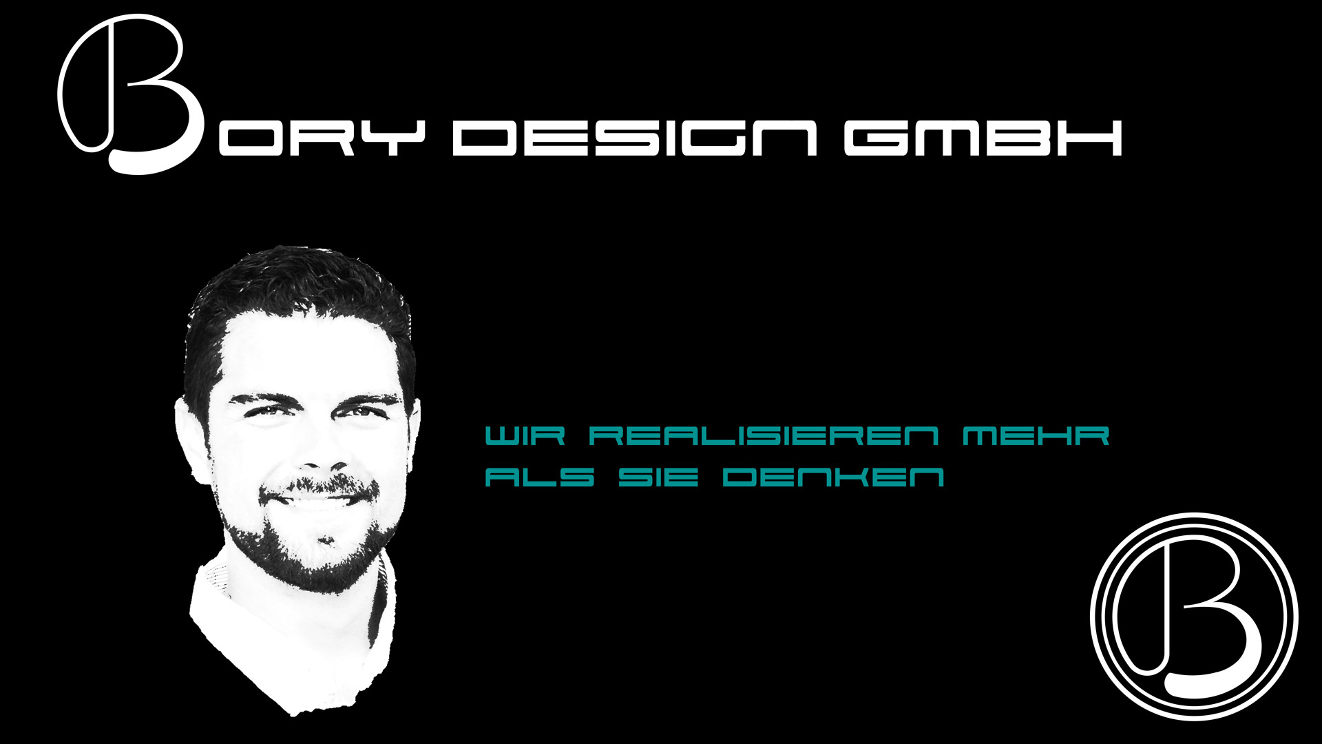 BORY DESIGN GMBH