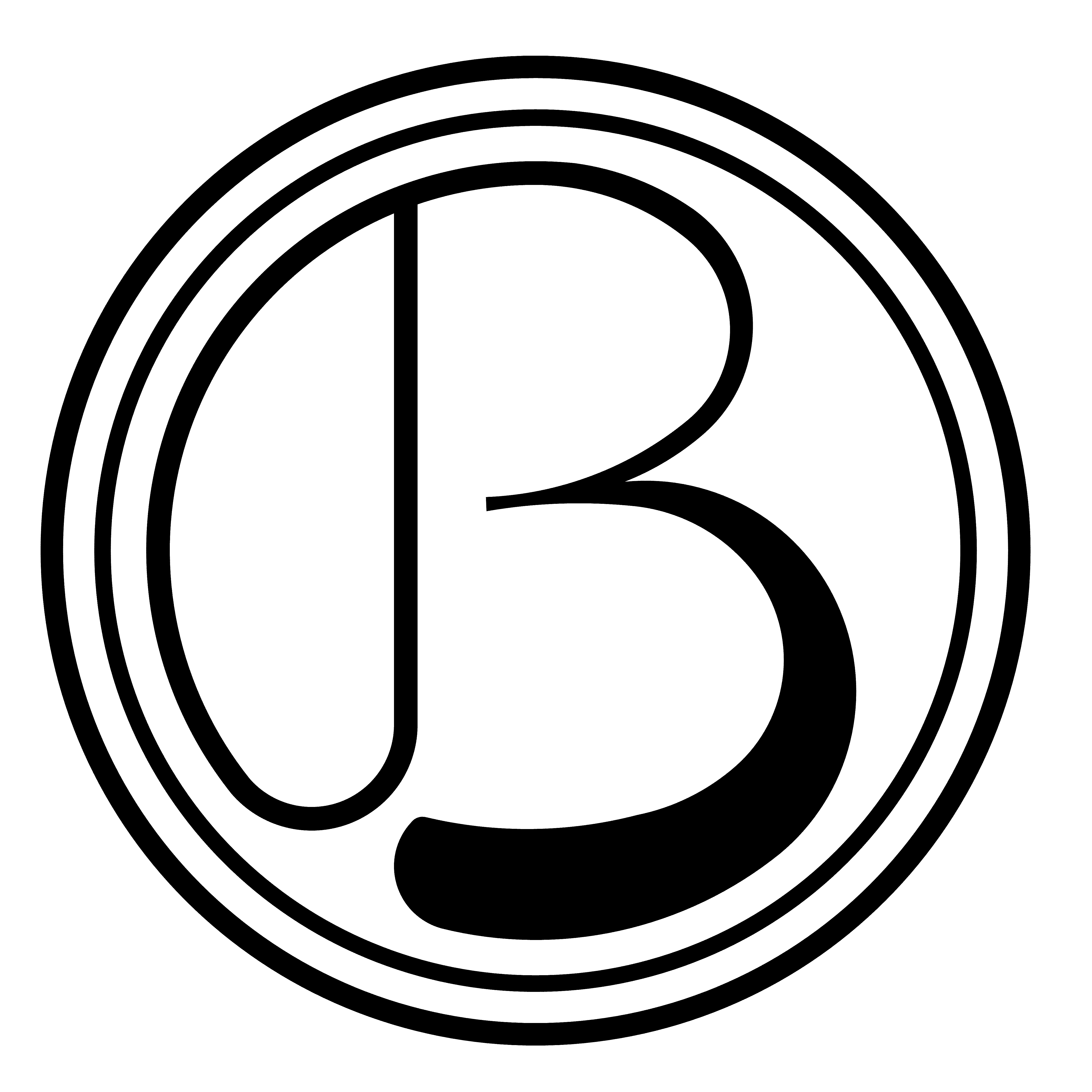 Bory Design Logo